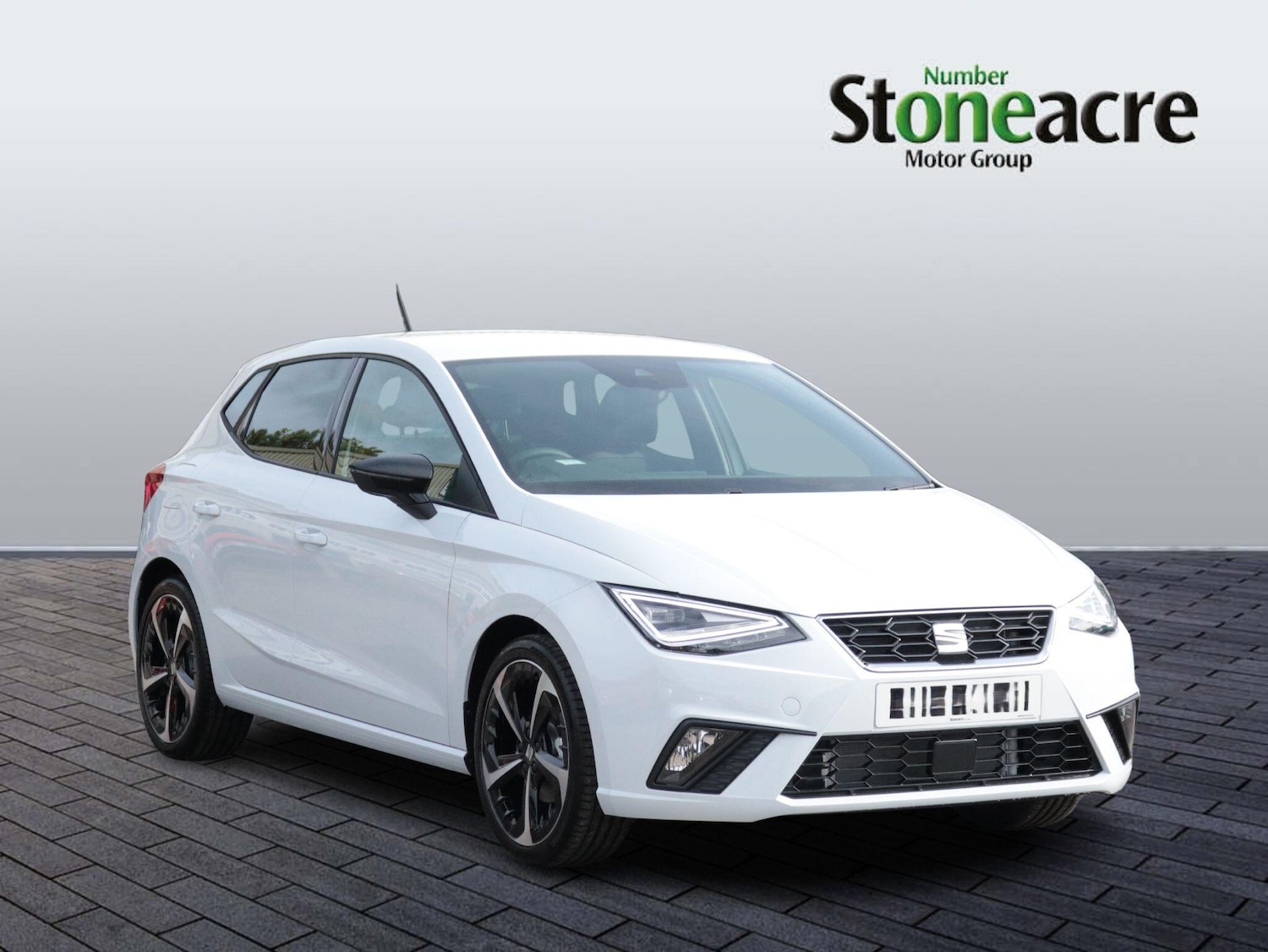 Used SEAT Ibiza 2025 for sale - 76215051: Photo 1