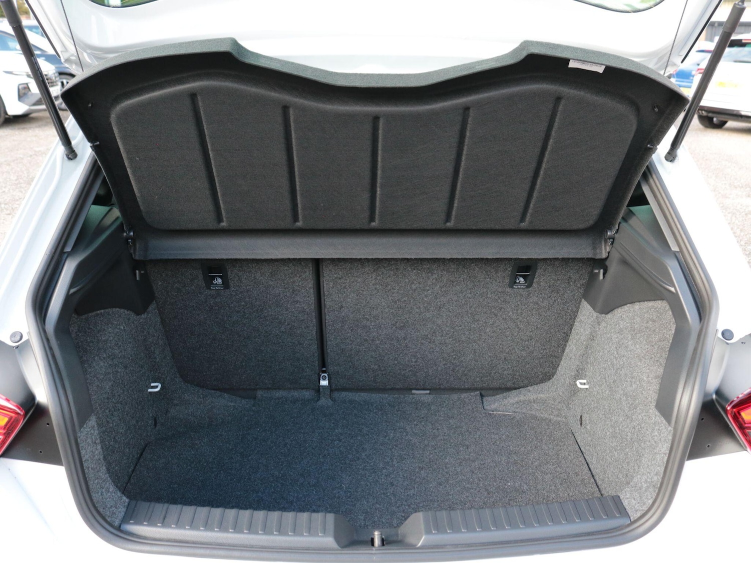 Used SEAT Ibiza 2025 for sale - 76215051: Photo 10