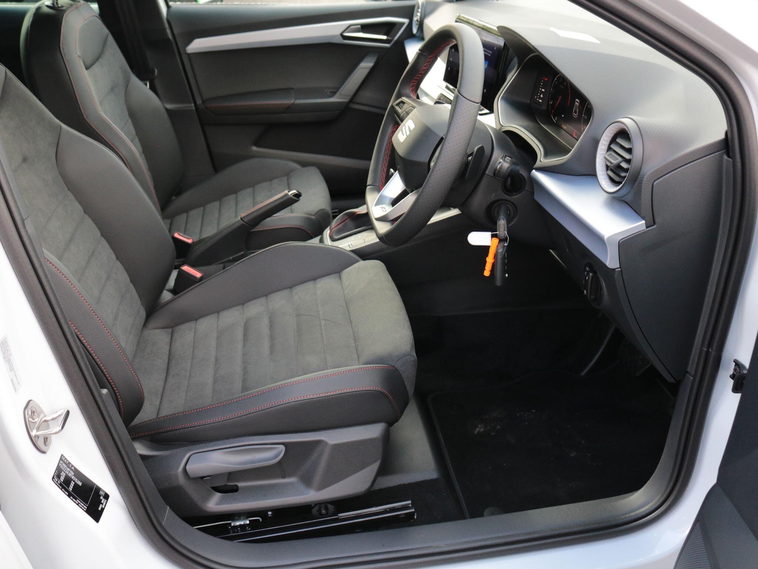 Used SEAT Ibiza 2025 for sale - 76215051: Photo 11