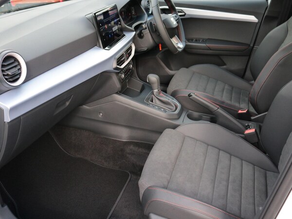 Used SEAT Ibiza 2025 for sale - 76215051: Photo 13