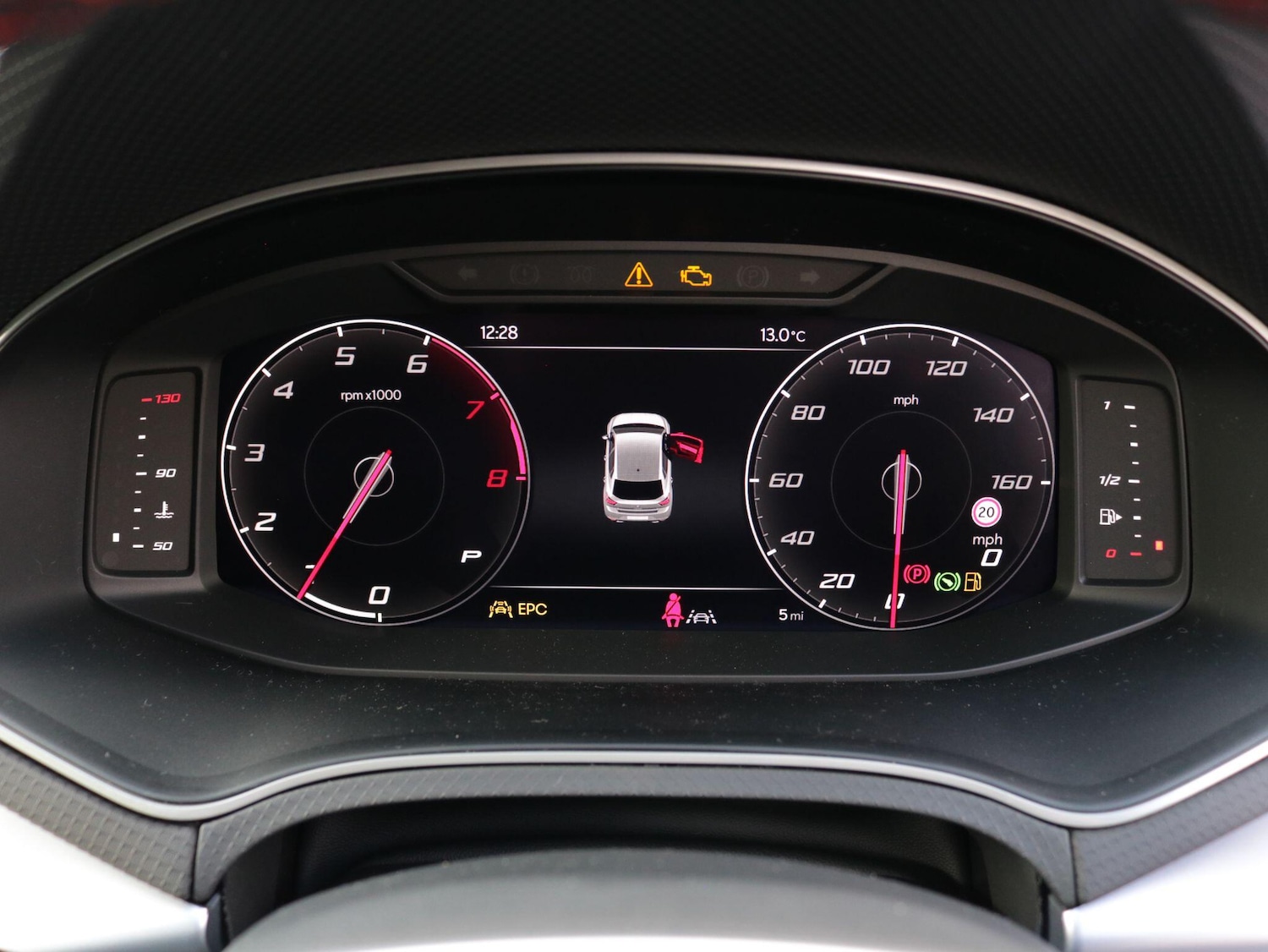 Used SEAT Ibiza 2025 for sale - 76215051: Photo 14