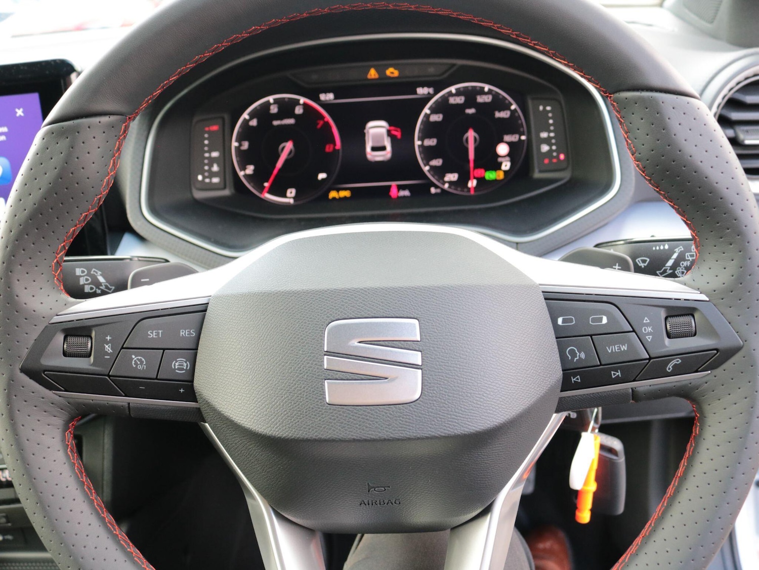 Used SEAT Ibiza 2025 for sale - 76215051: Photo 15