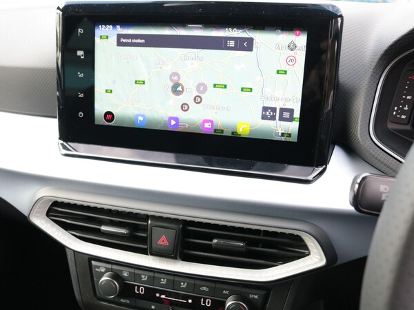 Used SEAT Ibiza 2025 for sale - 76215051: Photo 16