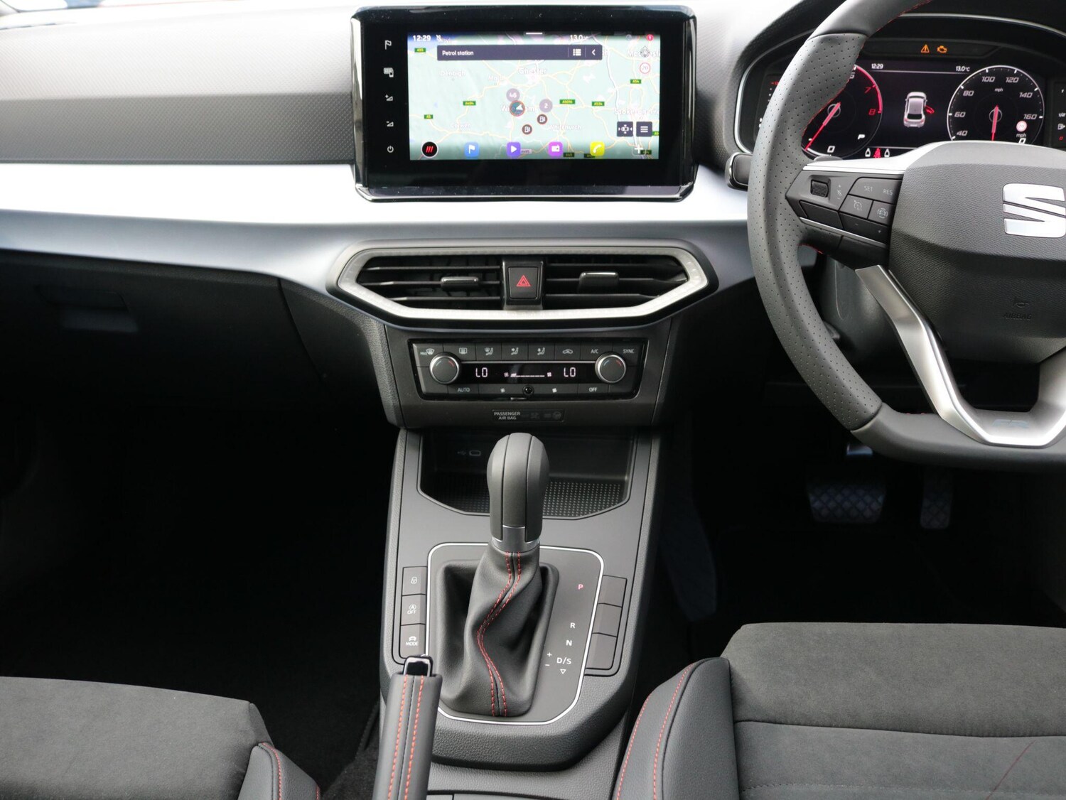 Used SEAT Ibiza 2025 for sale - 76215051: Photo 20