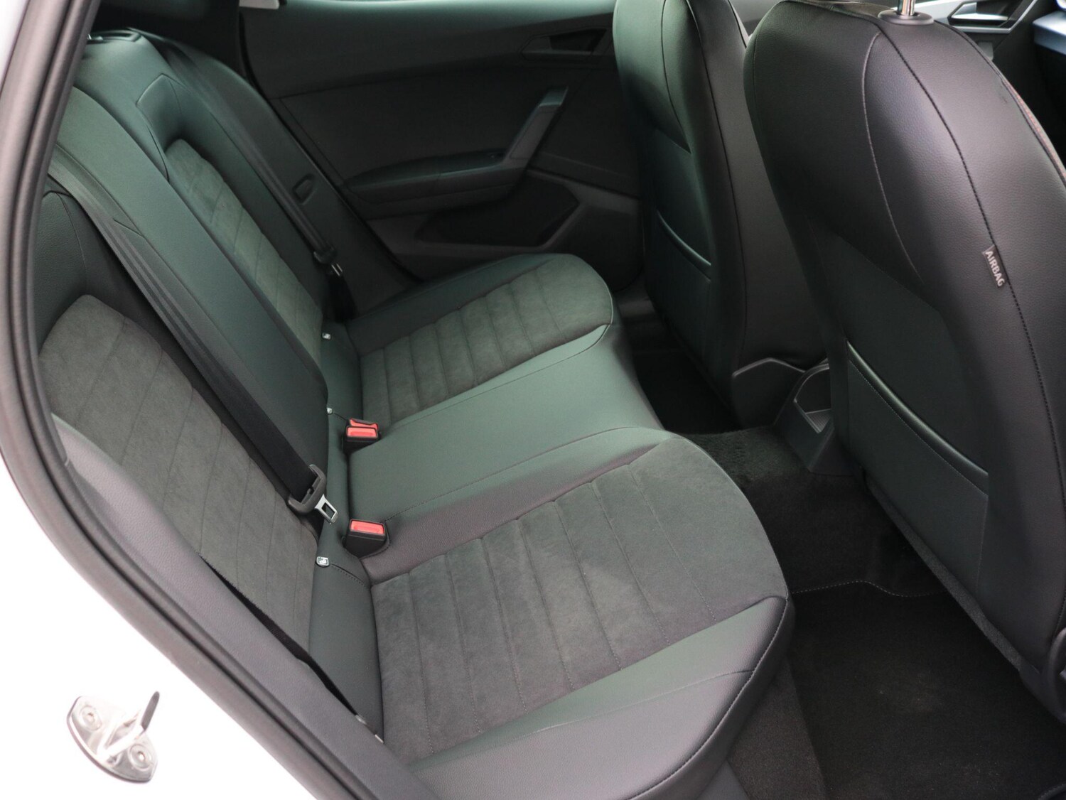 Used SEAT Ibiza 2025 for sale - 76215051: Photo 21