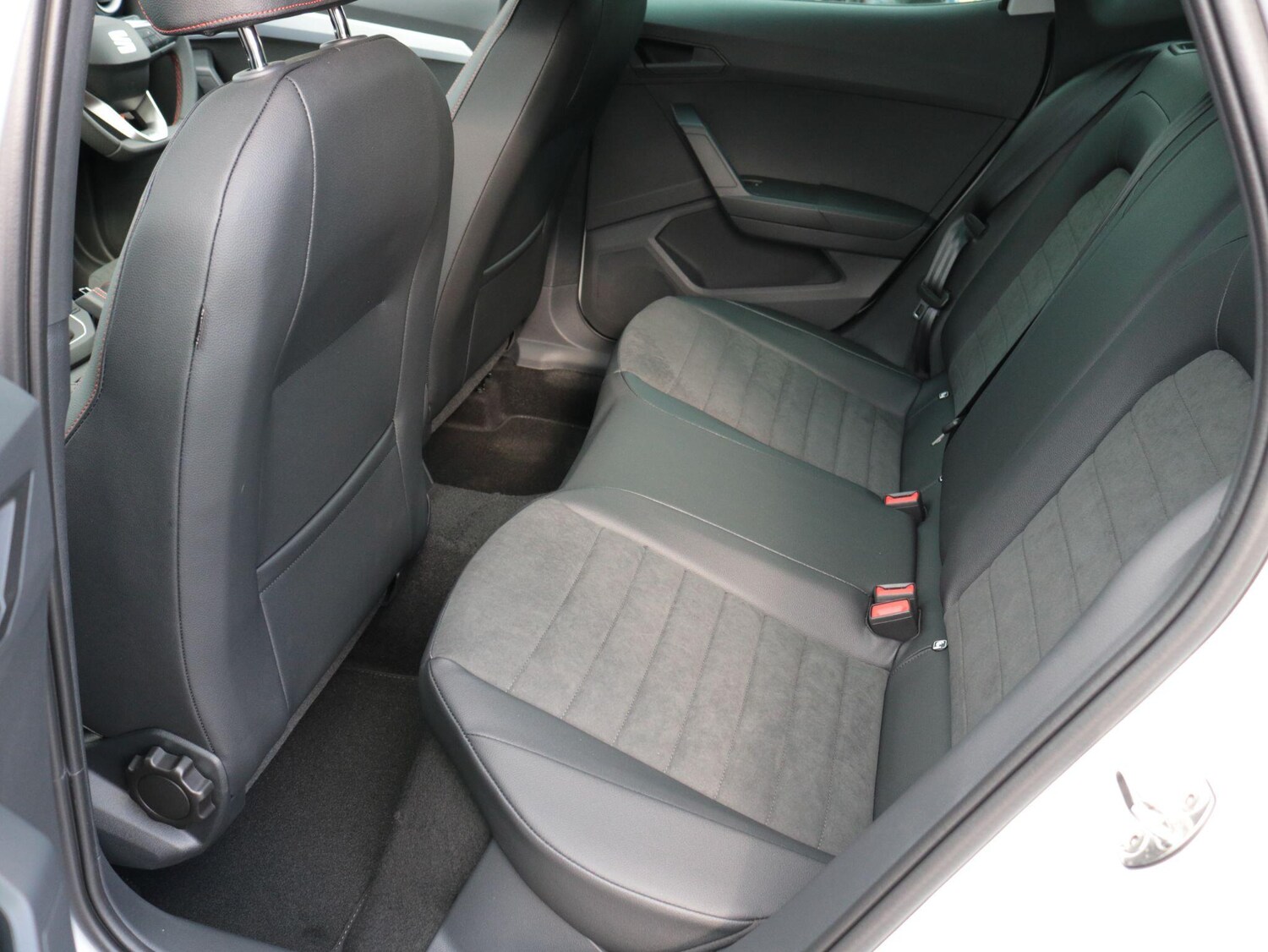 Used SEAT Ibiza 2025 for sale - 76215051: Photo 22