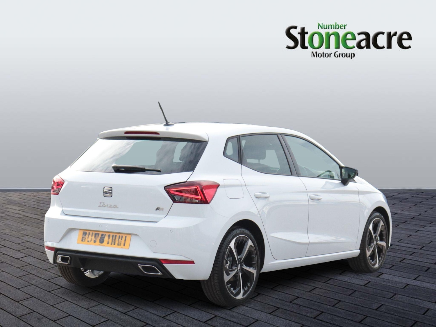 Used SEAT Ibiza 2025 for sale - 76215051: Photo 5