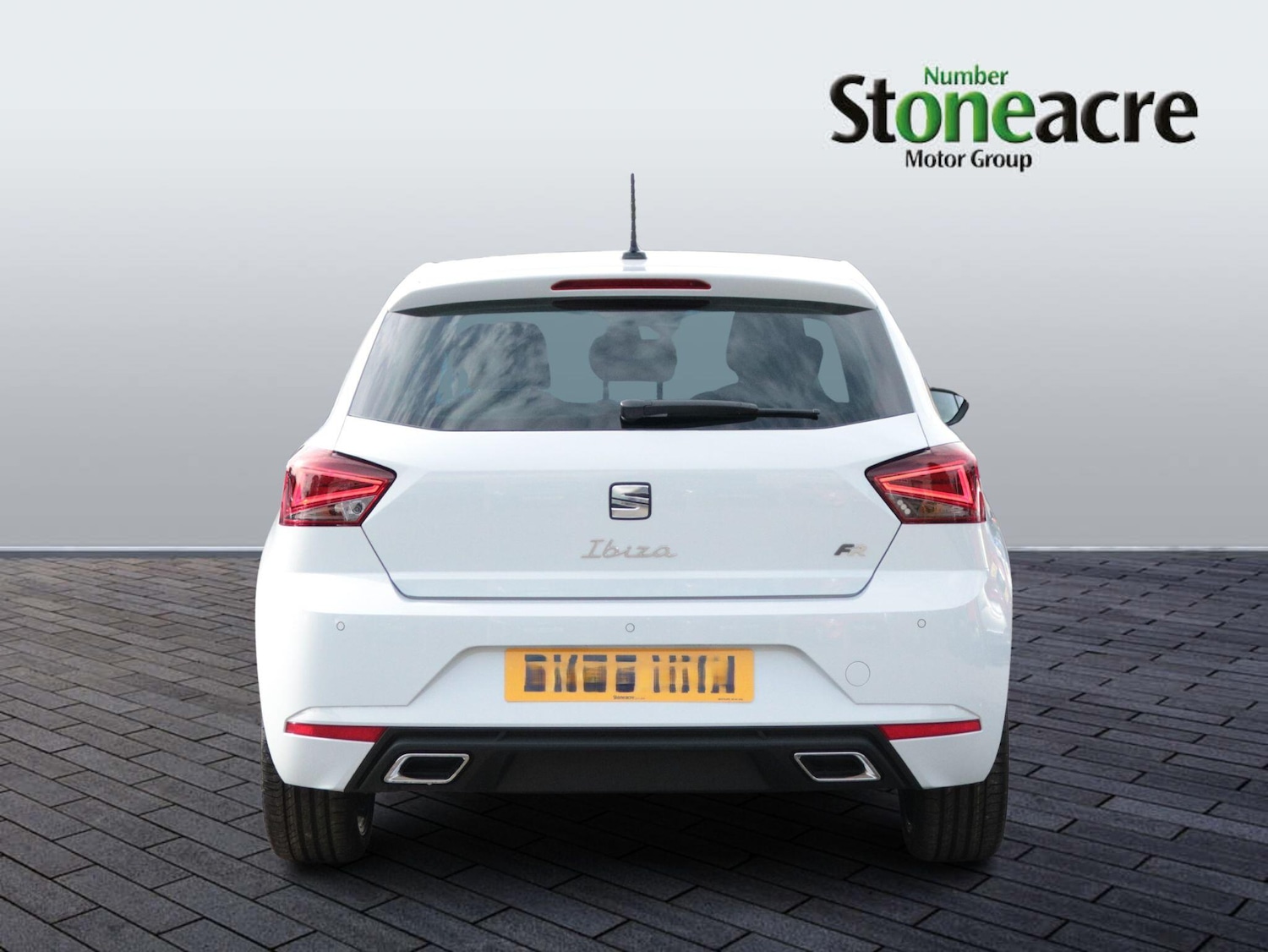 Used SEAT Ibiza 2025 for sale - 76215051: Photo 6