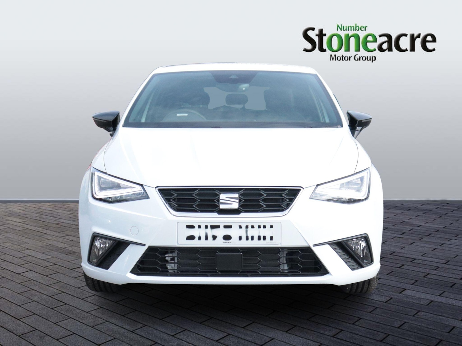 Used SEAT Ibiza 2025 for sale - 76215051: Photo 8