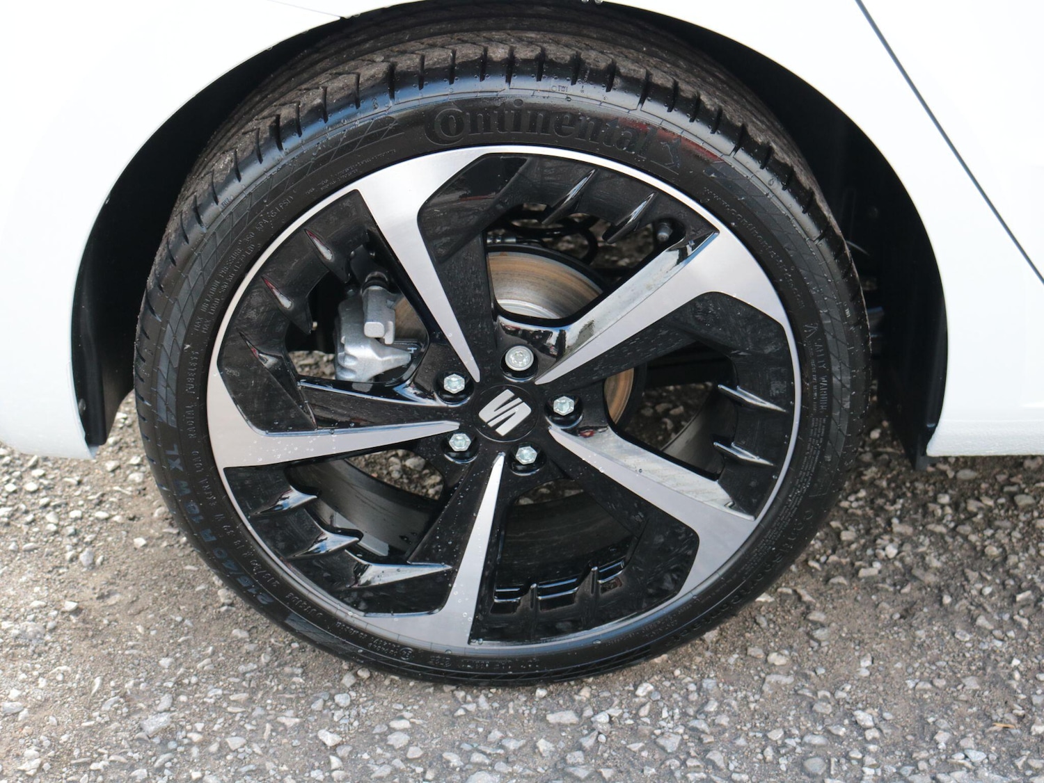 Used SEAT Ibiza 2025 for sale - 76215051: Photo 9