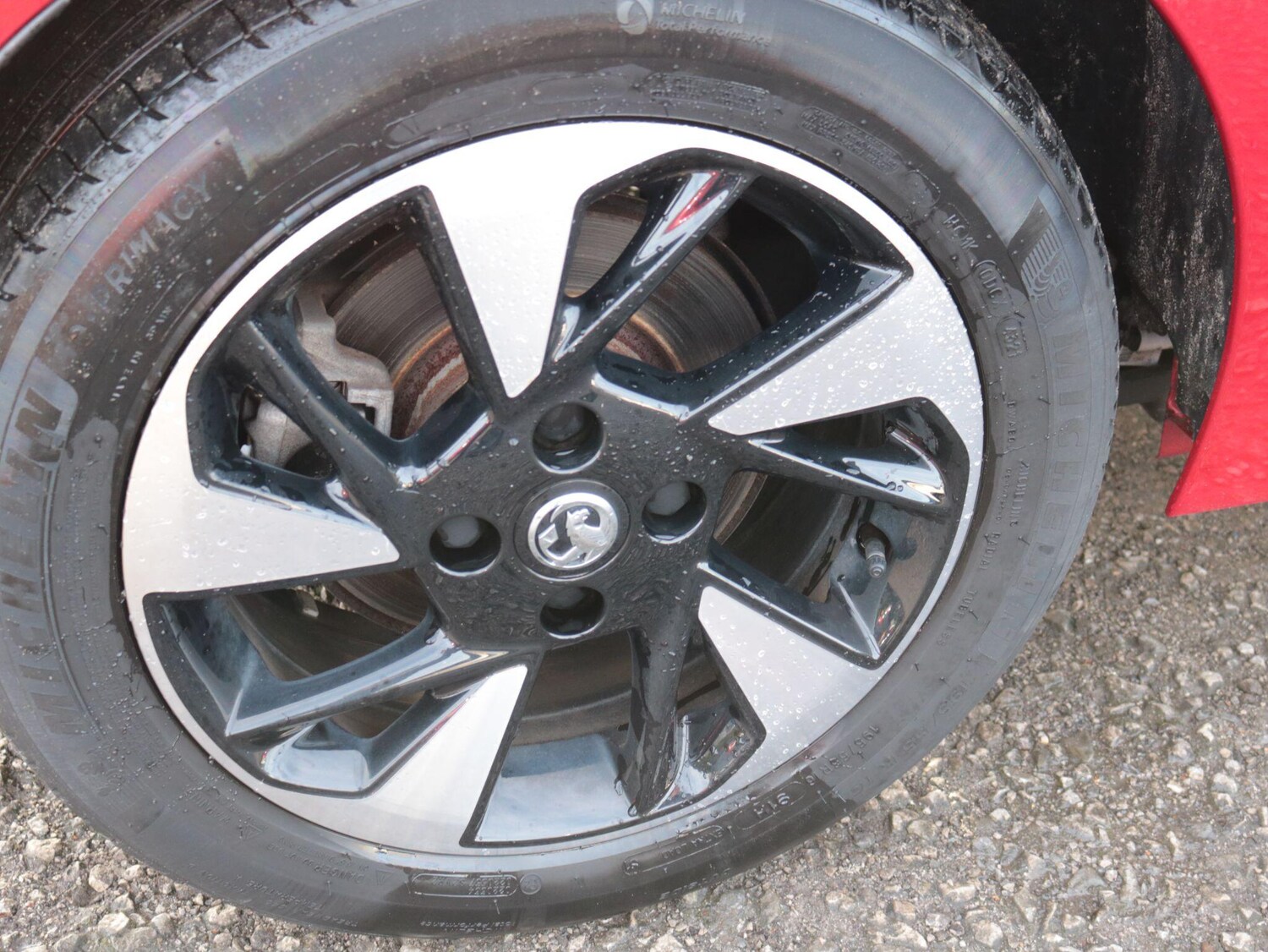 Used Vauxhall Corsa 2021 for sale - 77574436: Photo 11