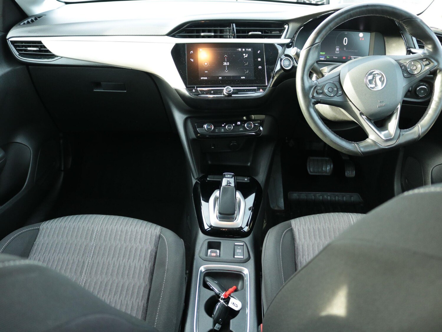 Used Vauxhall Corsa 2021 for sale - 77574436: Photo 14