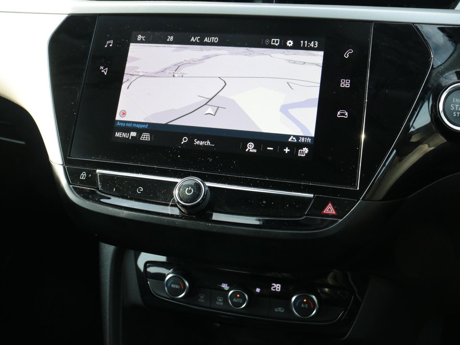 Used Vauxhall Corsa 2021 for sale - 77574436: Photo 17