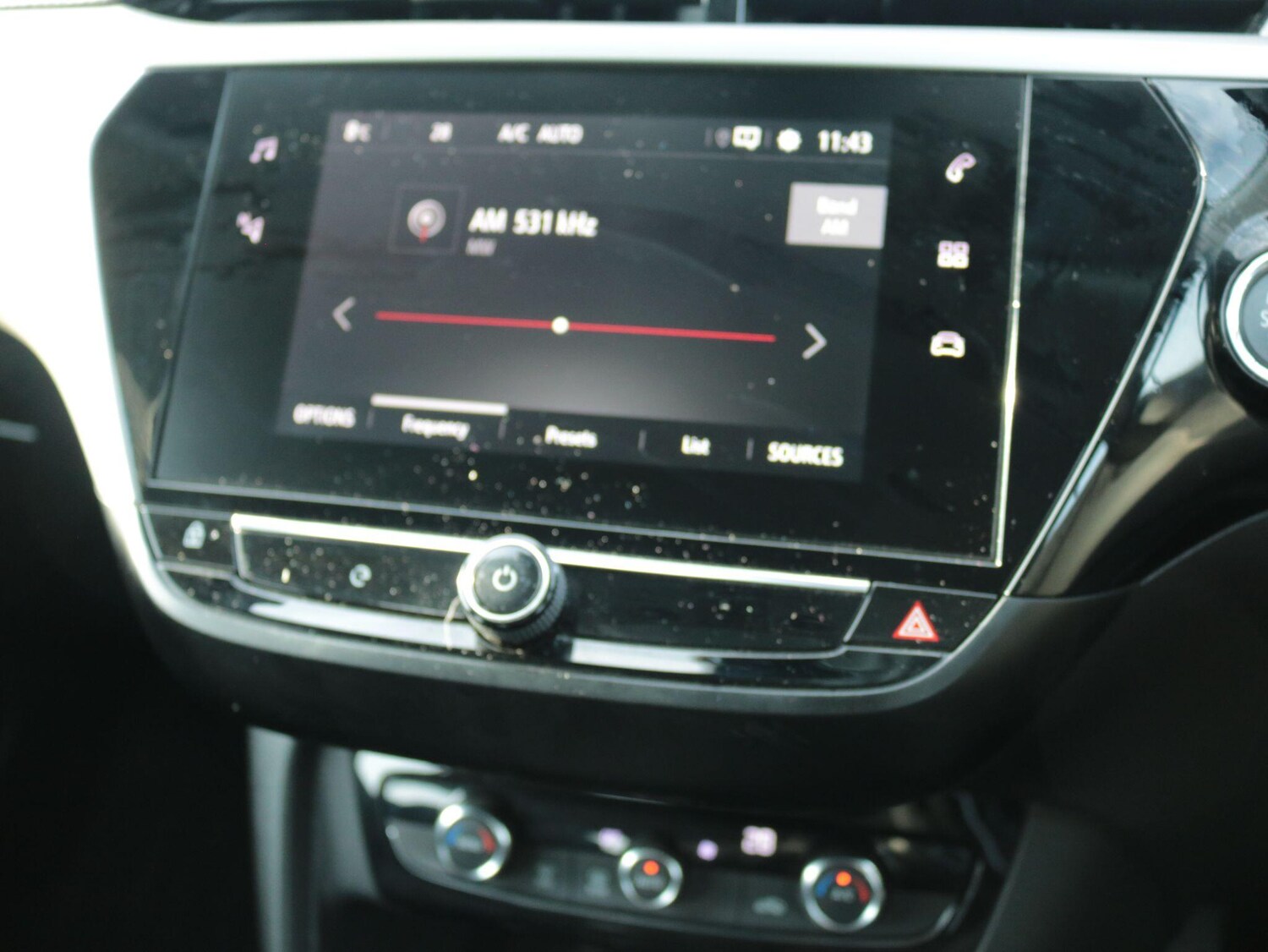 Used Vauxhall Corsa 2021 for sale - 77574436: Photo 18