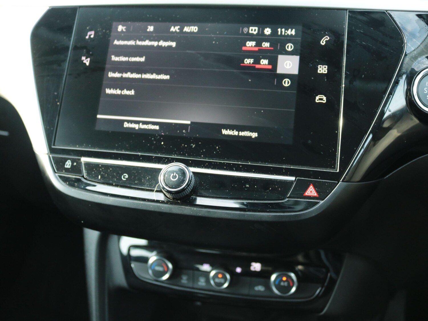 Used Vauxhall Corsa 2021 for sale - 77574436: Photo 19