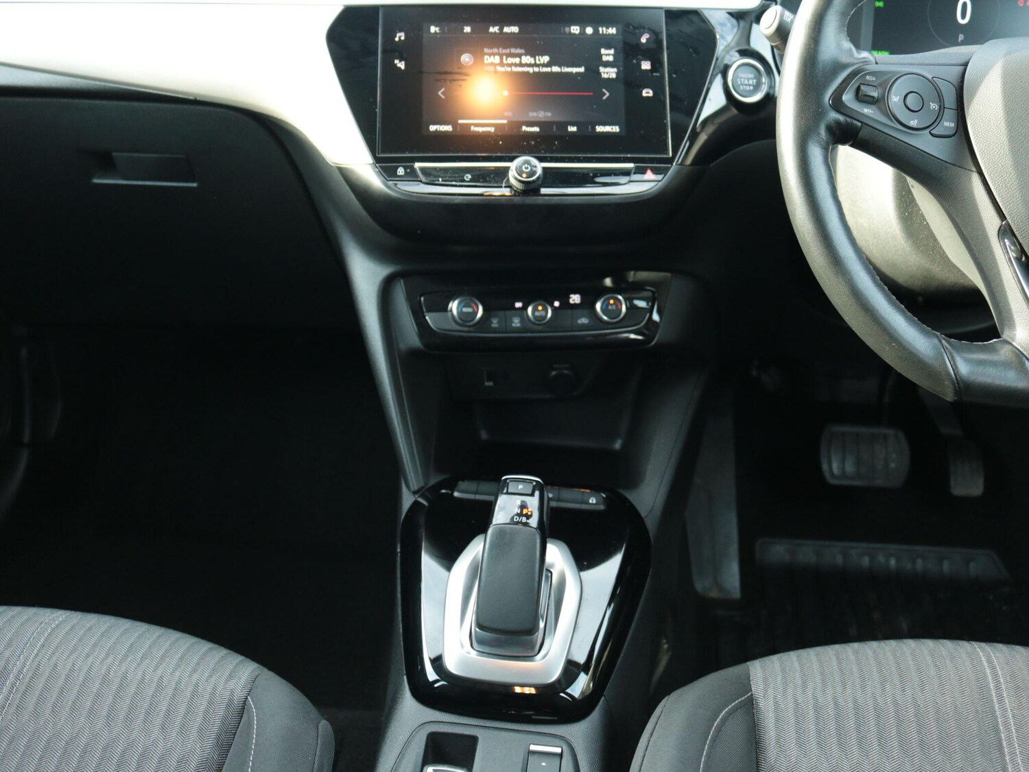 Used Vauxhall Corsa 2021 for sale - 77574436: Photo 22