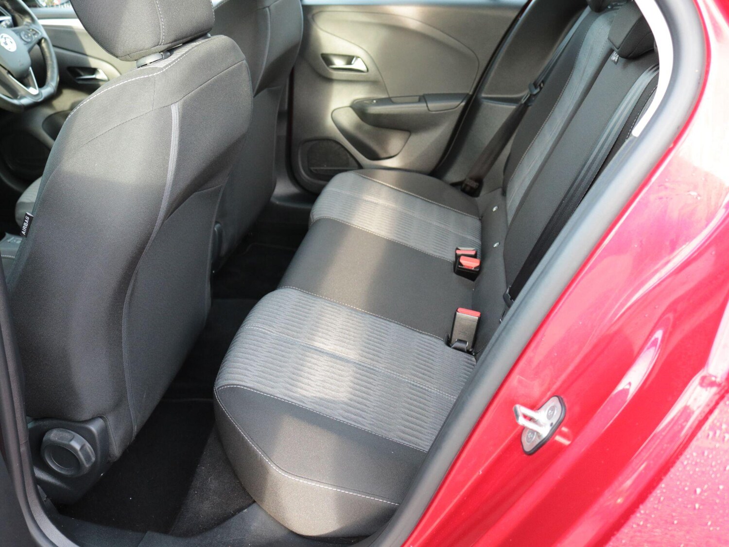 Used Vauxhall Corsa 2021 for sale - 77574436: Photo 24