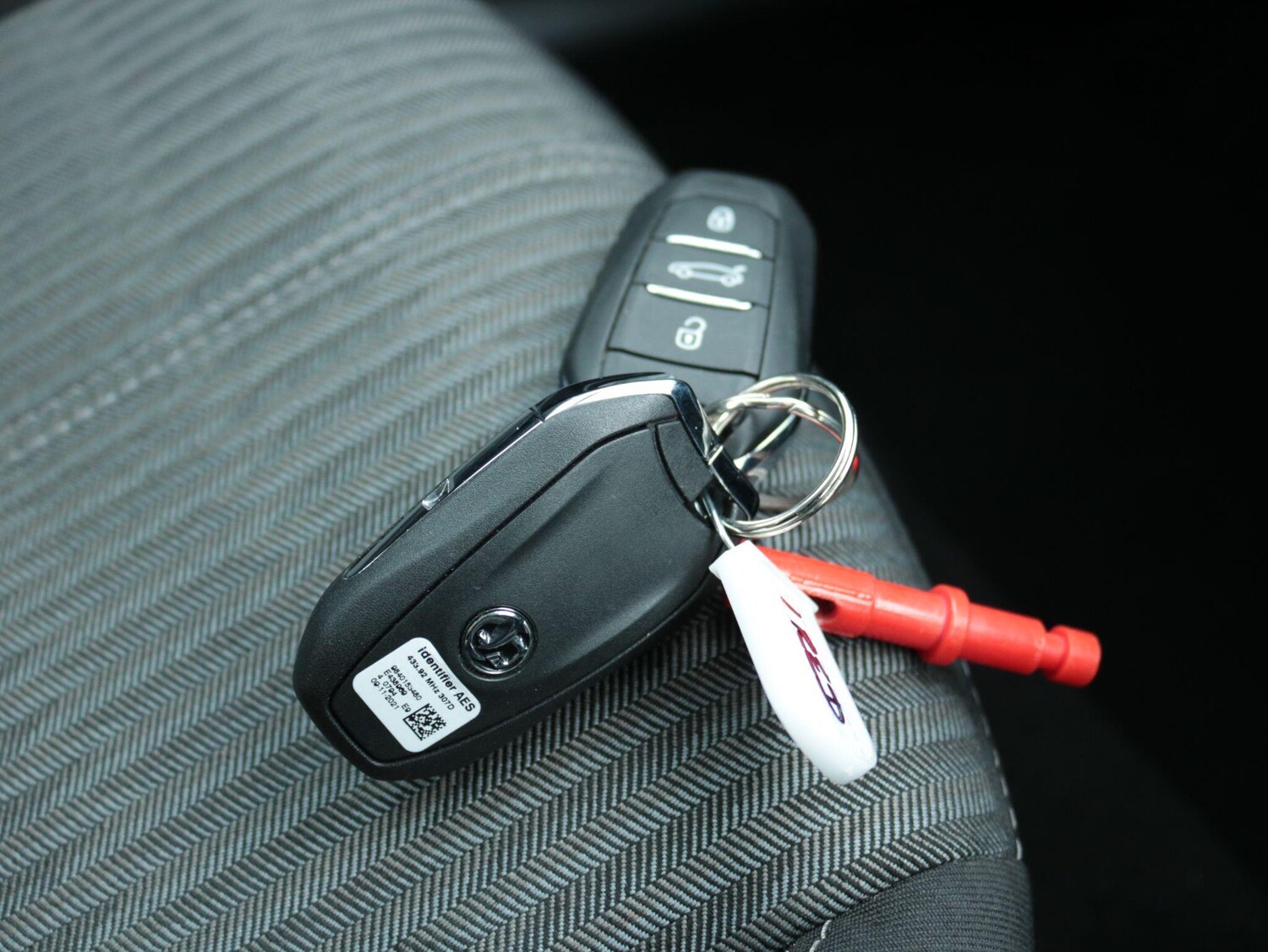 Used Vauxhall Corsa 2021 for sale - 77574436: Photo 27