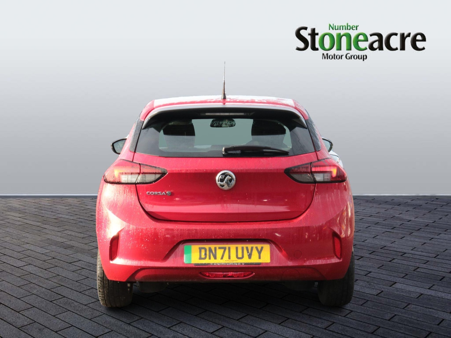 Used Vauxhall Corsa 2021 for sale - 77574436: Photo 6
