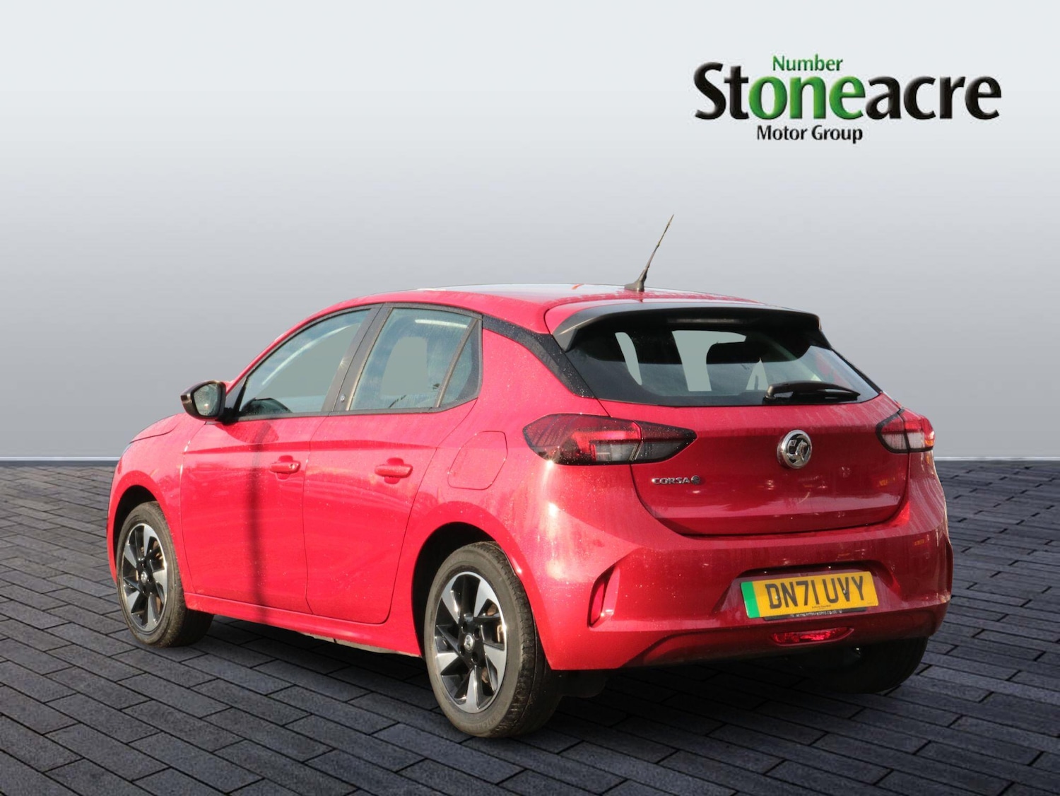 Used Vauxhall Corsa 2021 for sale - 77574436: Photo 7