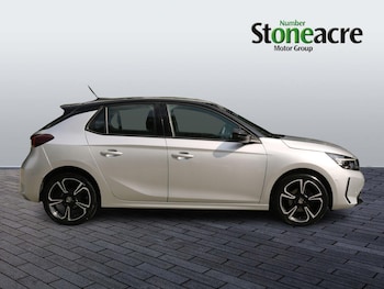 Used Vauxhall Corsa 2023 for sale - 79361886: Photo