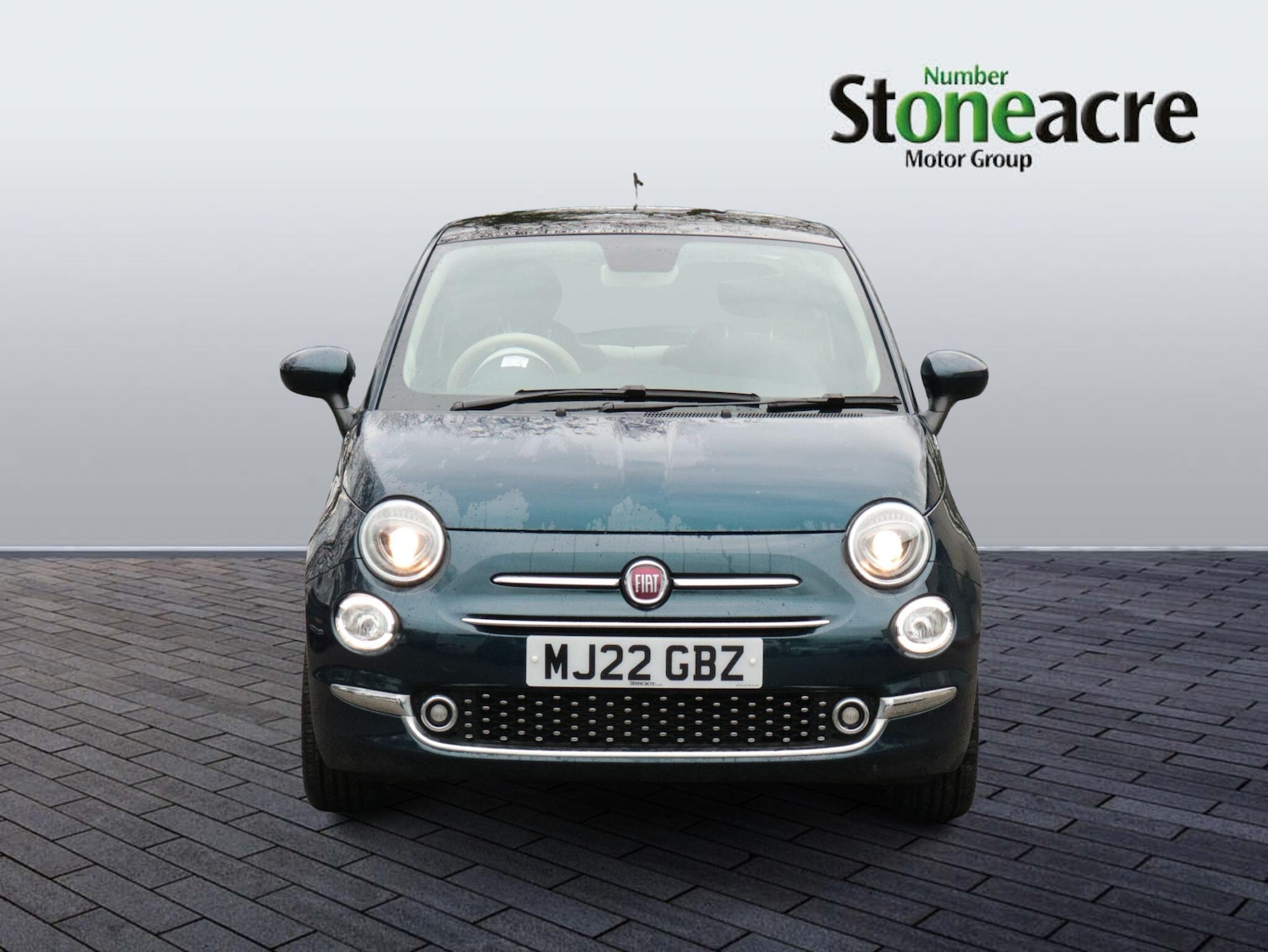 Used Fiat 500 2022 for sale - 77267877: Photo 10