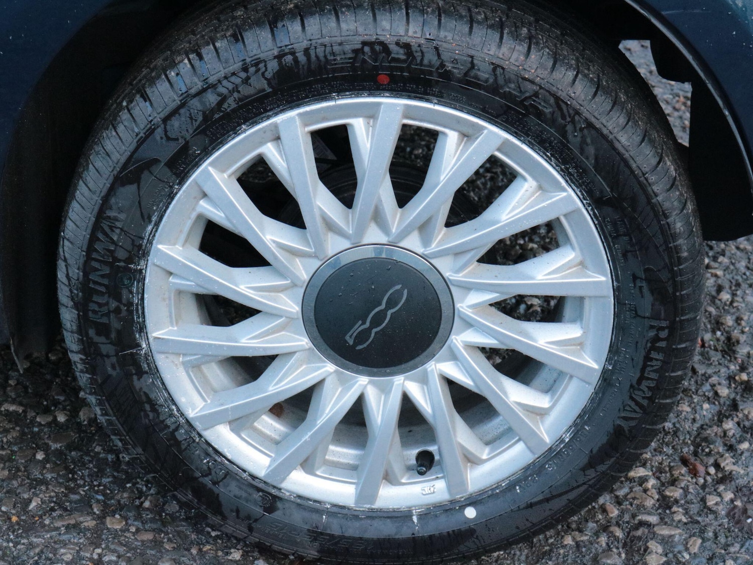 Used Fiat 500 2022 for sale - 77267877: Photo 11