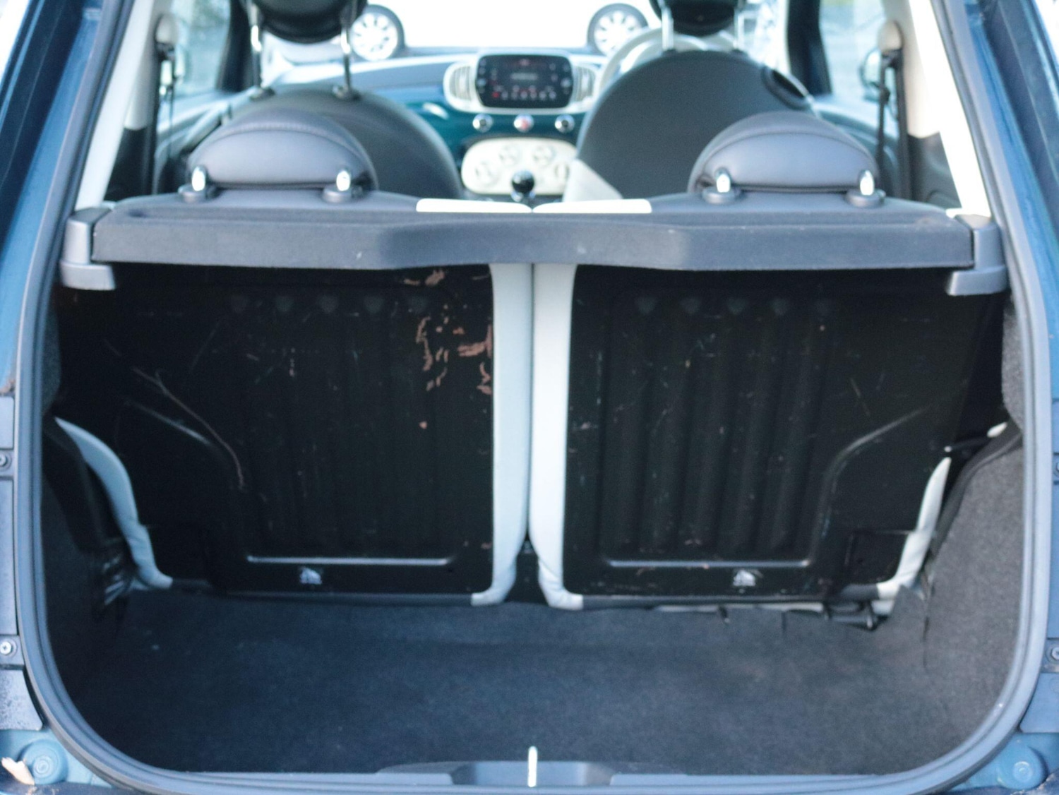 Used Fiat 500 2022 for sale - 77267877: Photo 12