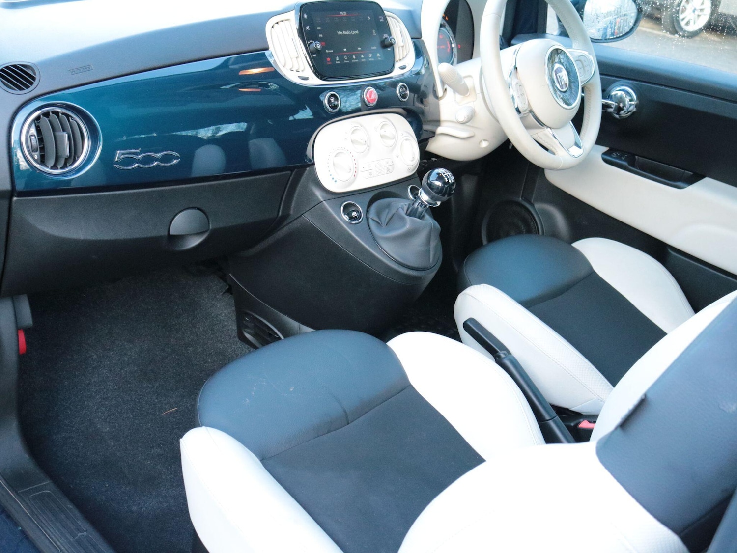 Used Fiat 500 2022 for sale - 77267877: Photo 15