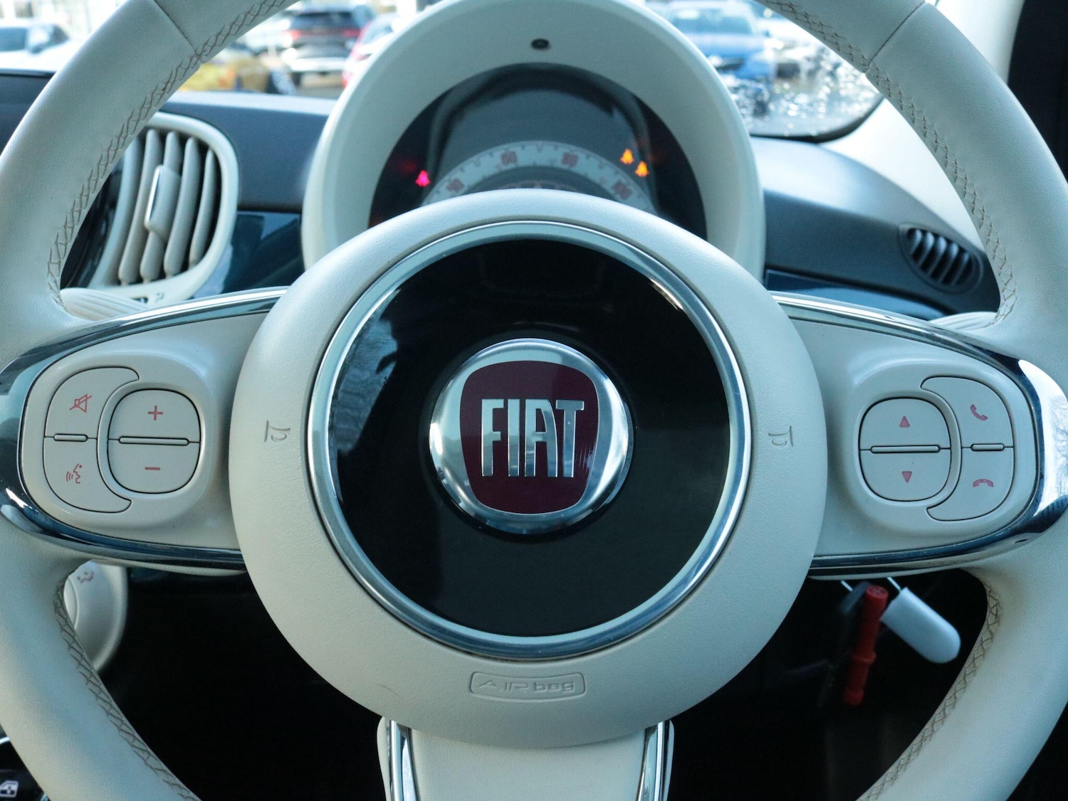 Used Fiat 500 2022 for sale - 77267877: Photo 17