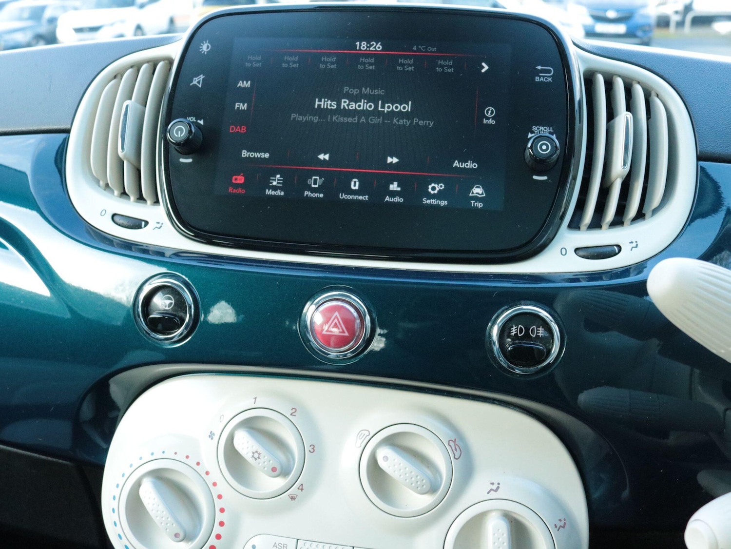 Used Fiat 500 2022 for sale - 77267877: Photo 19