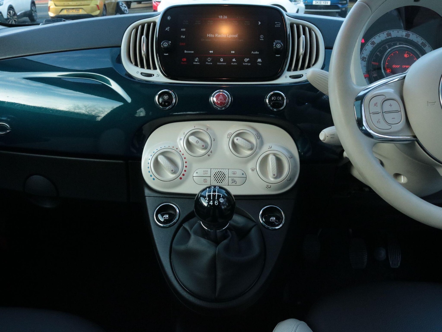 Used Fiat 500 2022 for sale - 77267877: Photo 21