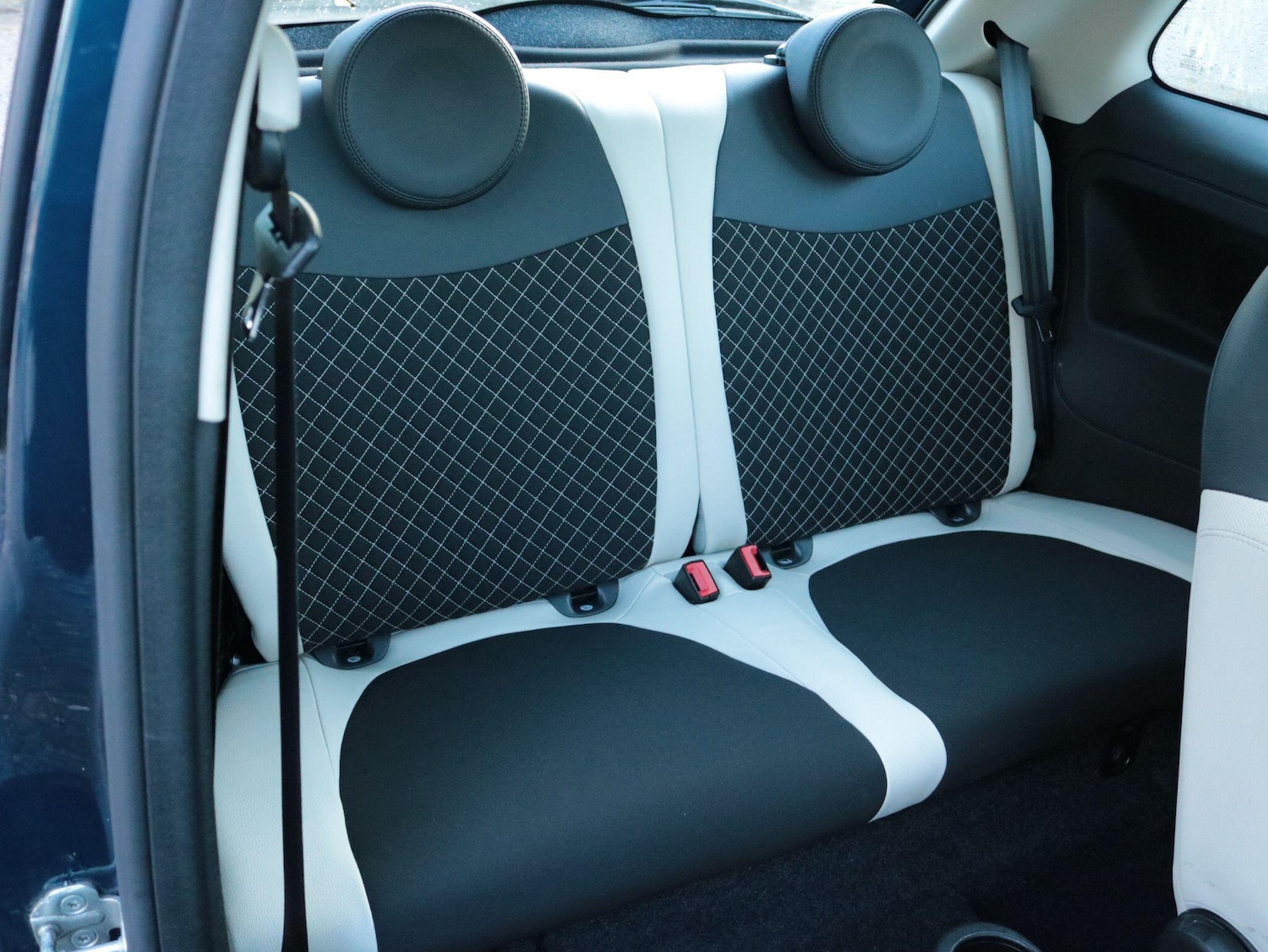 Used Fiat 500 2022 for sale - 77267877: Photo 22