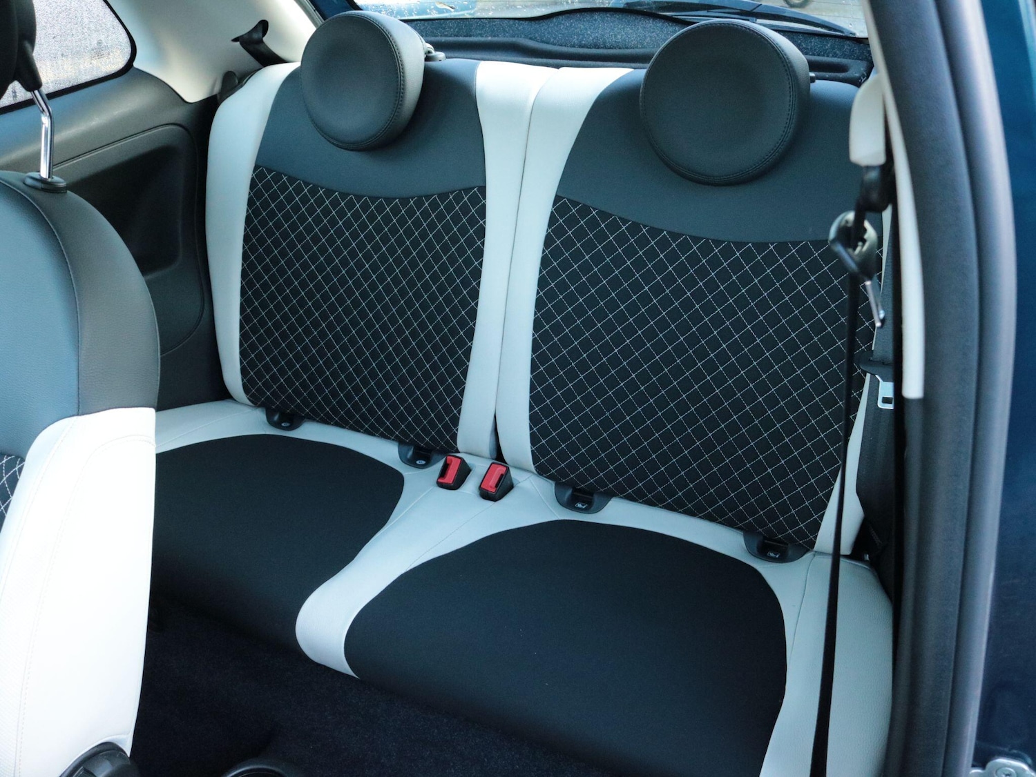 Used Fiat 500 2022 for sale - 77267877: Photo 23