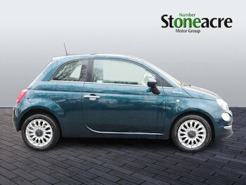 Used Fiat 500 2022 for sale - 77267877: Photo