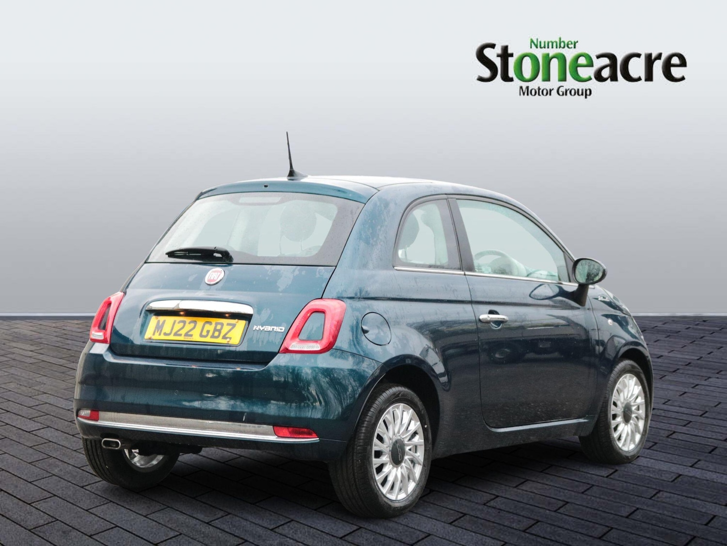 Used Fiat 500 2022 for sale - 77267877: Photo 5