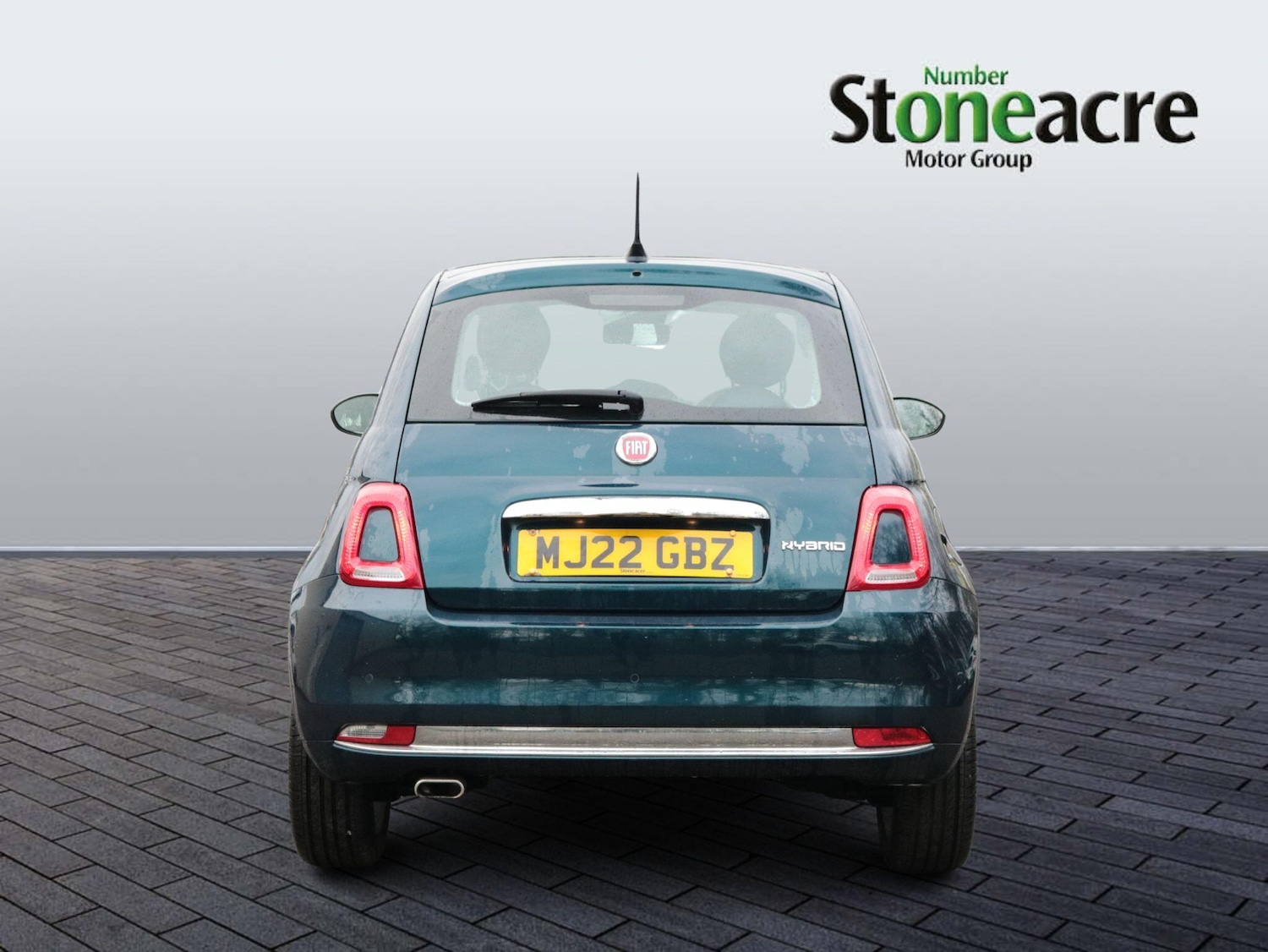 Used Fiat 500 2022 for sale - 77267877: Photo 6