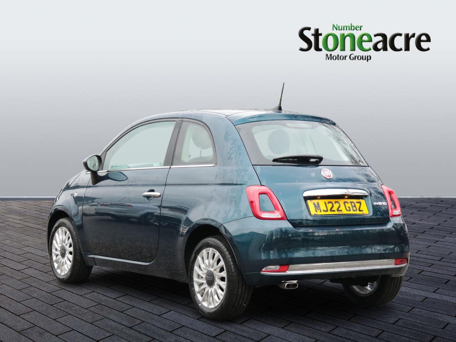 Used Fiat 500 2022 for sale - 77267877: Photo 7