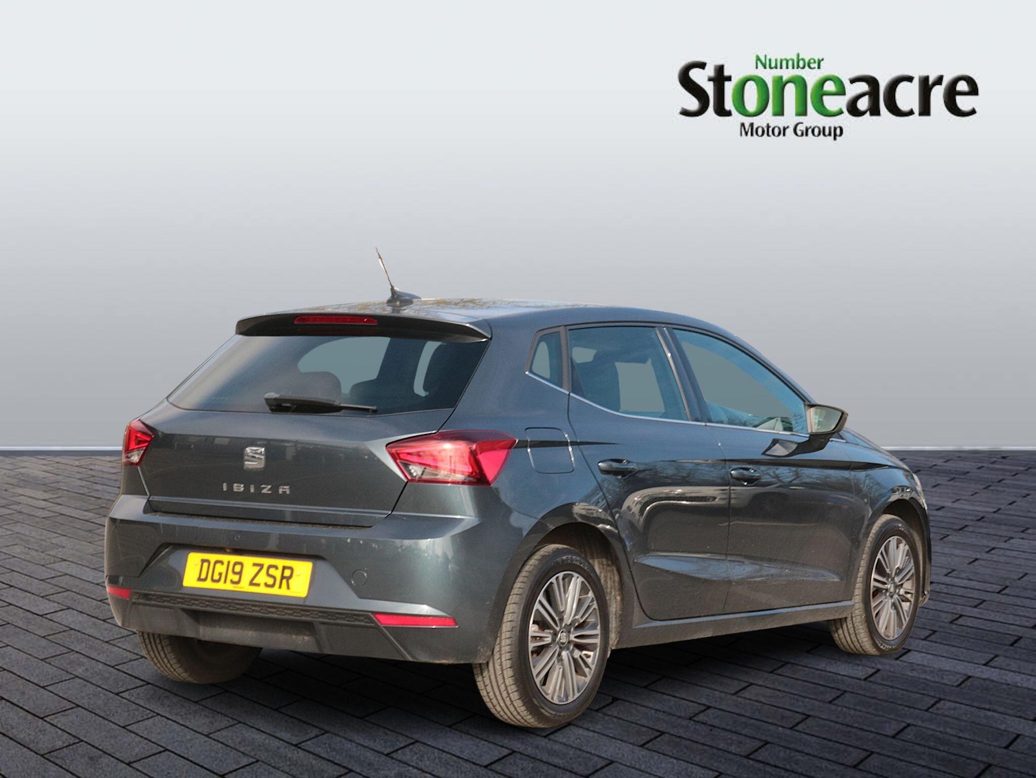 Used SEAT Ibiza 2019 for sale - 77738692: Photo 10