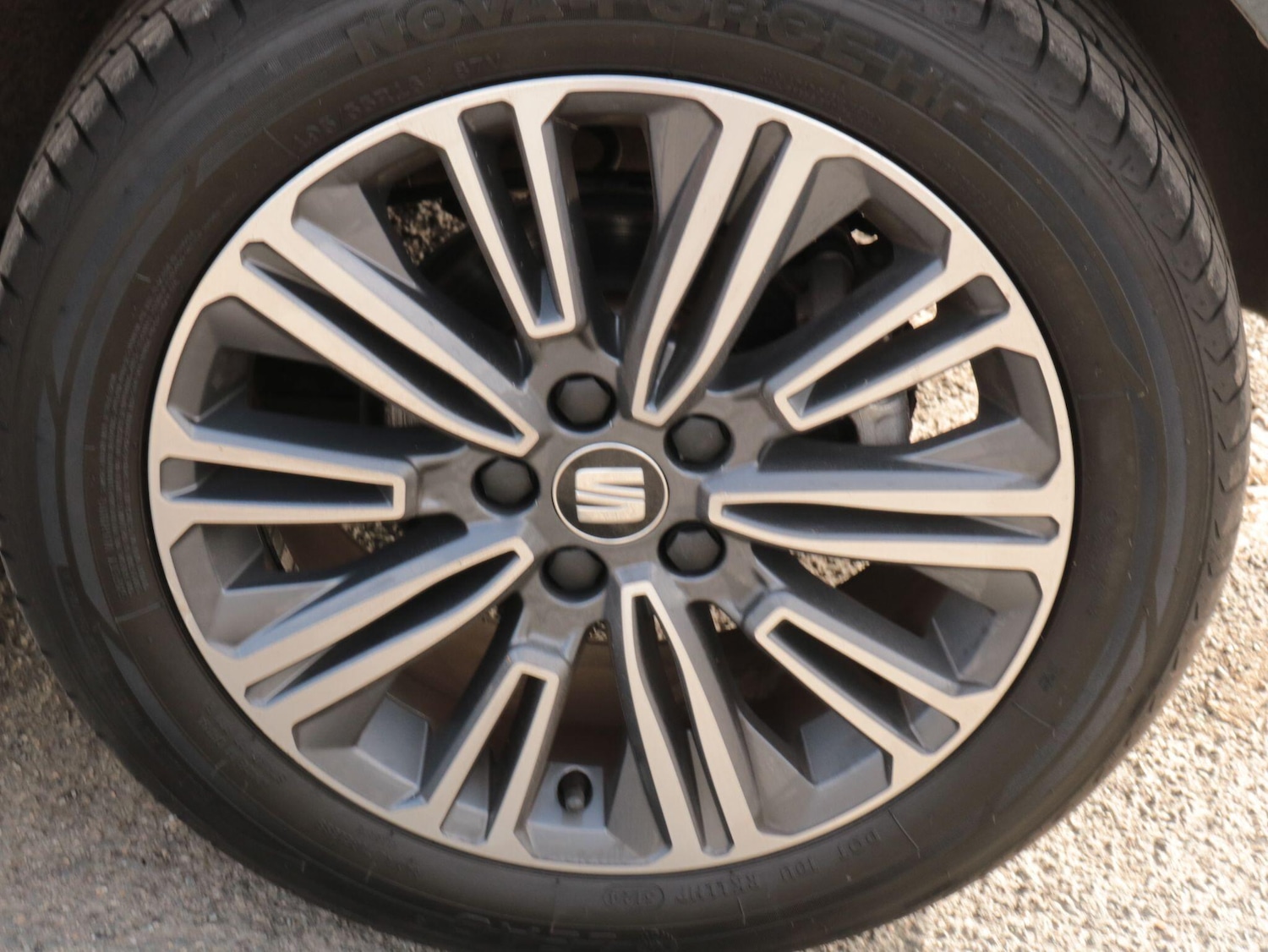 Used SEAT Ibiza 2019 for sale - 77738692: Photo 11