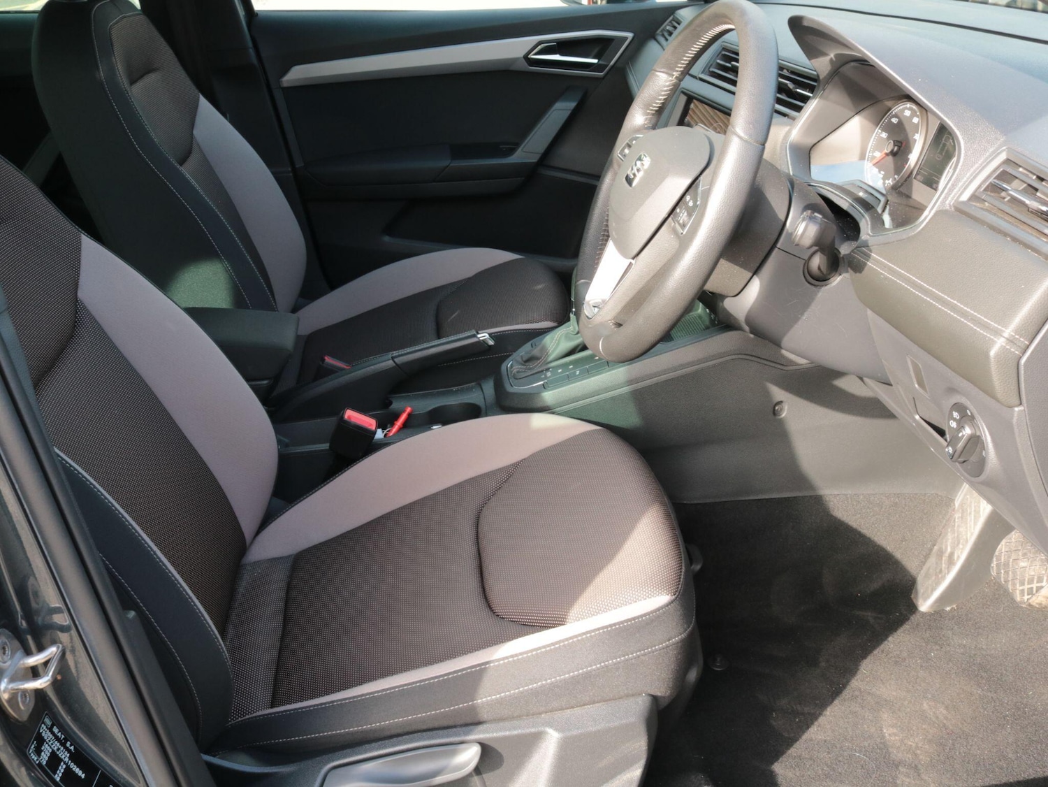 Used SEAT Ibiza 2019 for sale - 77738692: Photo 13