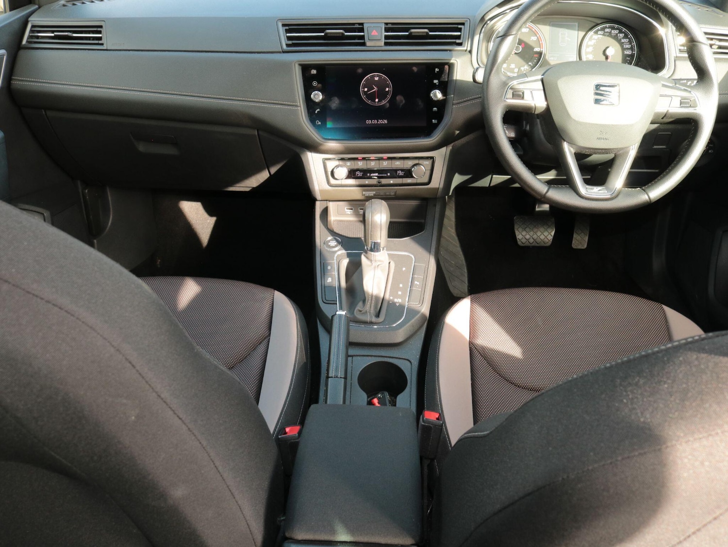 Used SEAT Ibiza 2019 for sale - 77738692: Photo 14