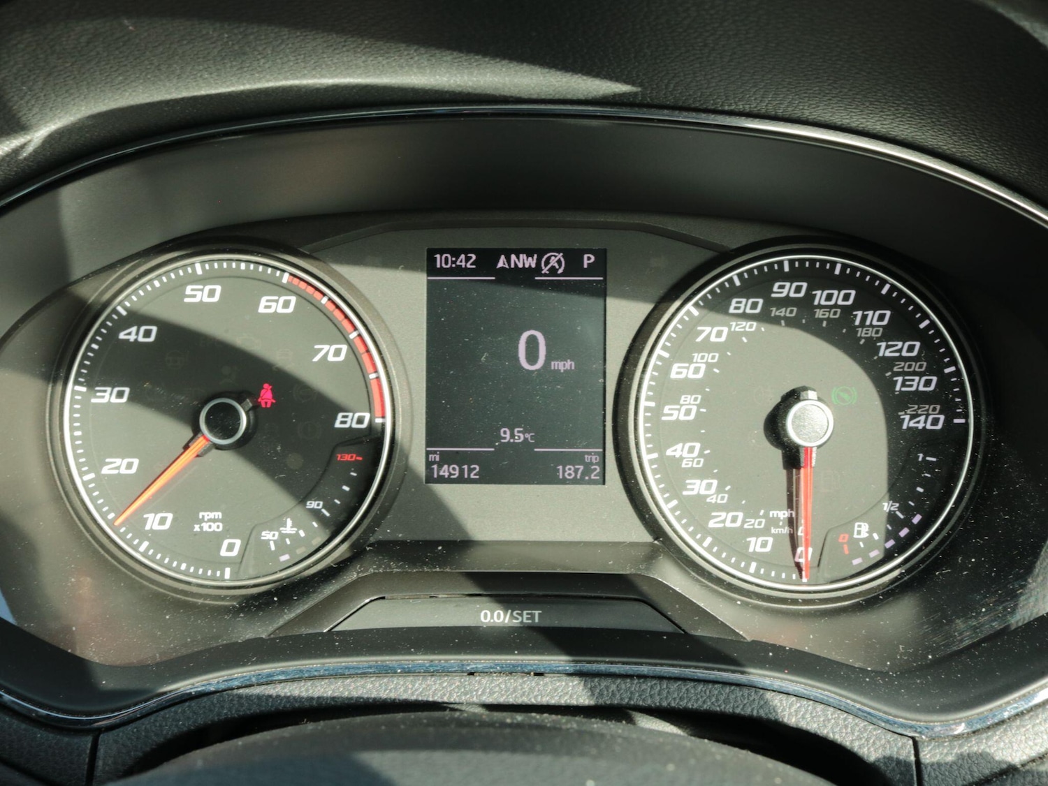 Used SEAT Ibiza 2019 for sale - 77738692: Photo 17