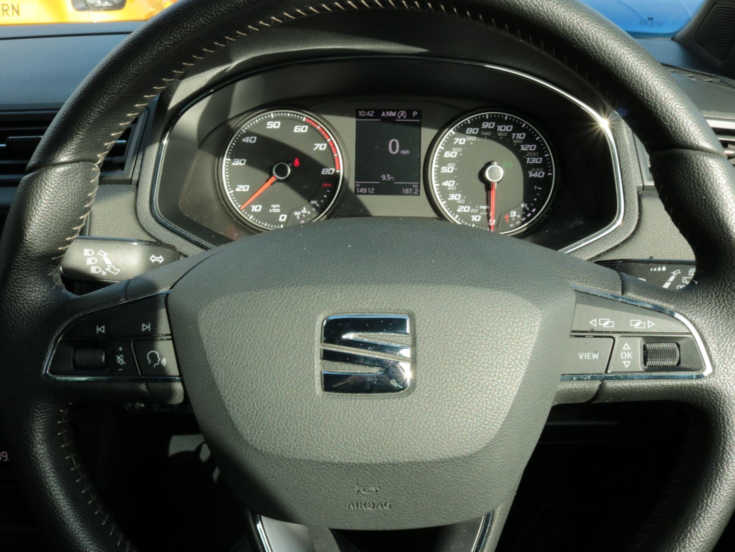 Used SEAT Ibiza 2019 for sale - 77738692: Photo 18