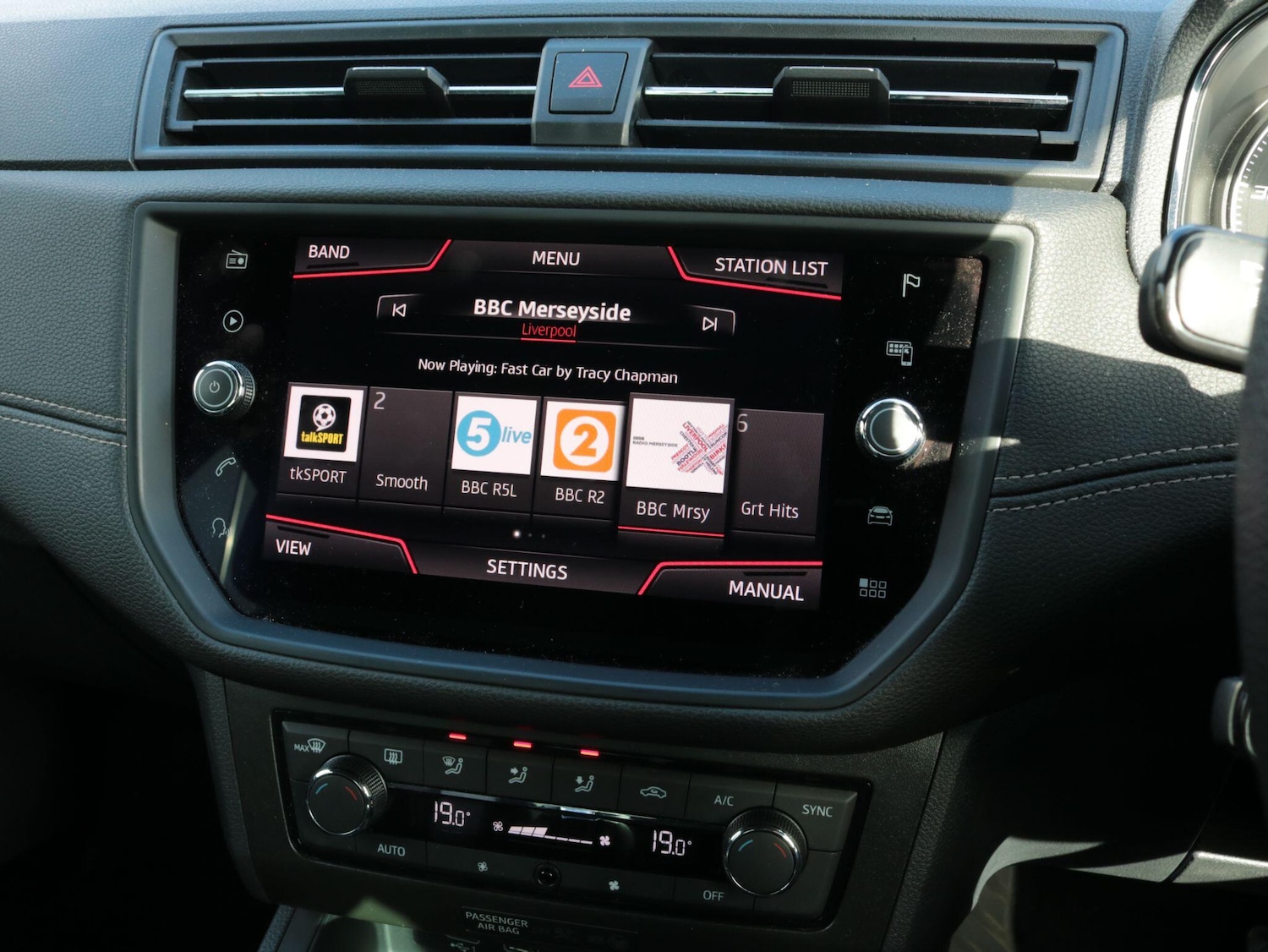 Used SEAT Ibiza 2019 for sale - 77738692: Photo 19