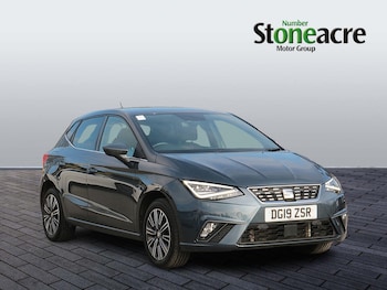 2019 (19) - 1.0 TSI 115 Xcellence [EZ] 5dr DSG