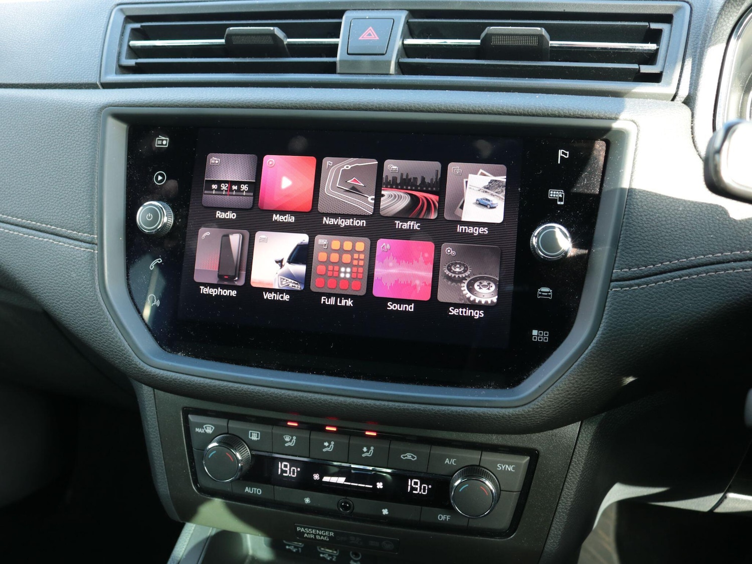 Used SEAT Ibiza 2019 for sale - 77738692: Photo 20