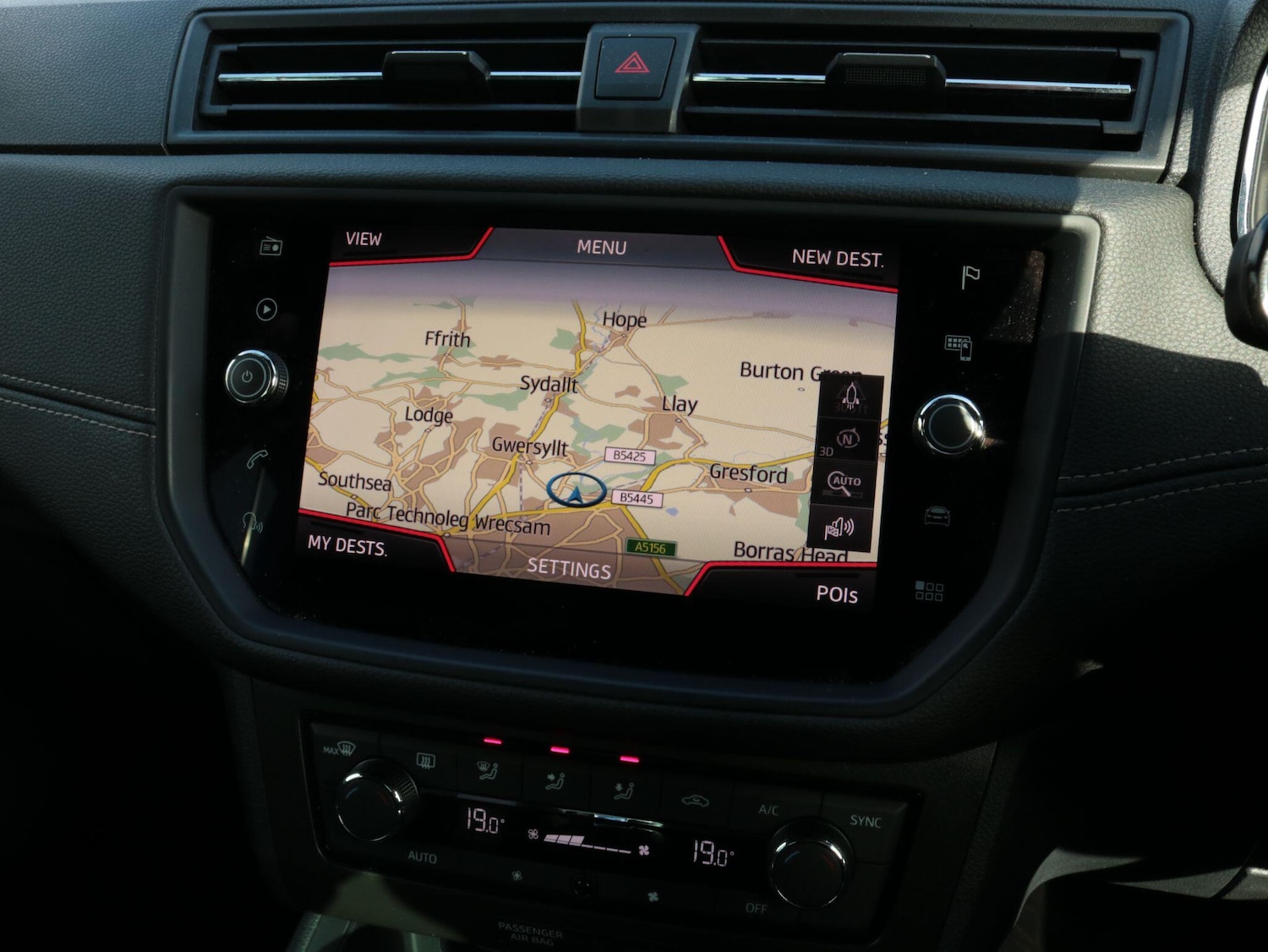 Used SEAT Ibiza 2019 for sale - 77738692: Photo 21