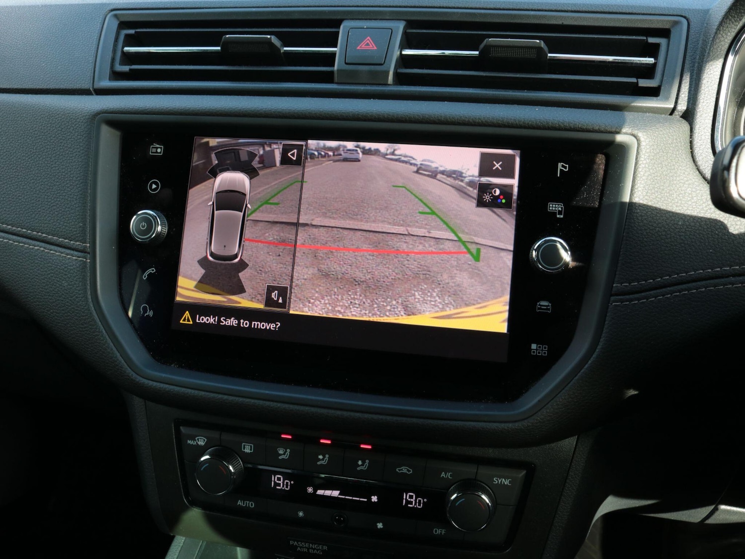 Used SEAT Ibiza 2019 for sale - 77738692: Photo 22