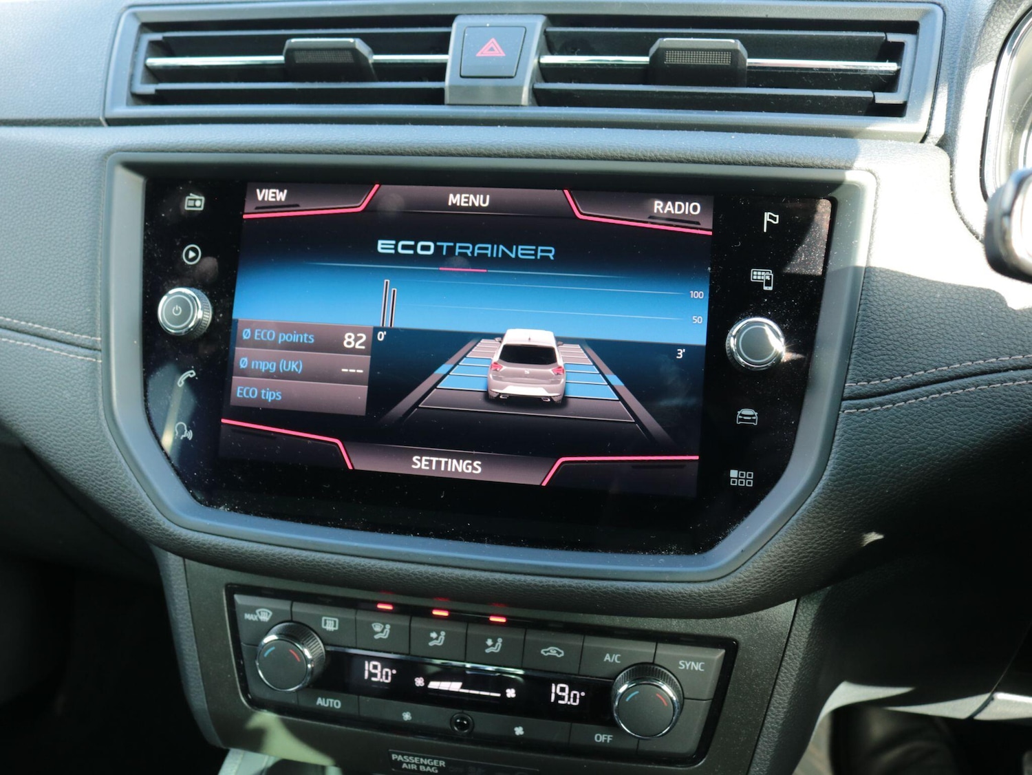 Used SEAT Ibiza 2019 for sale - 77738692: Photo 23